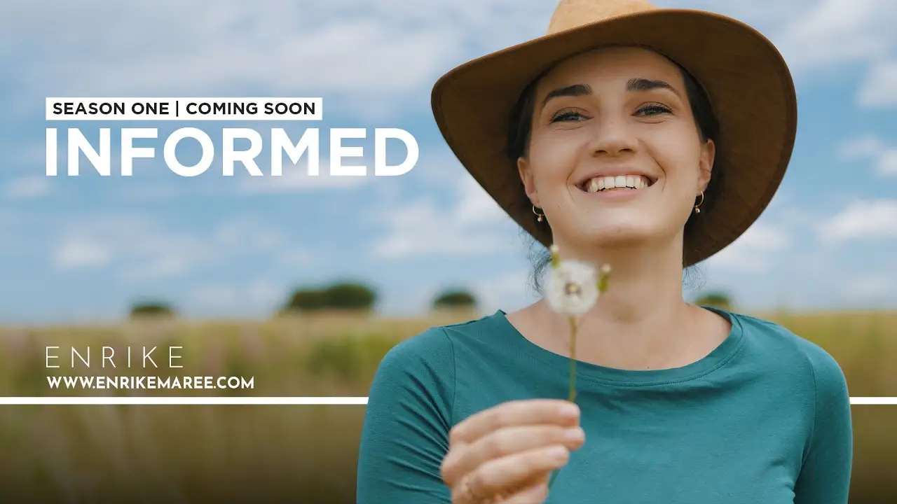 Informed — Season 1: Beef — Official Trailer